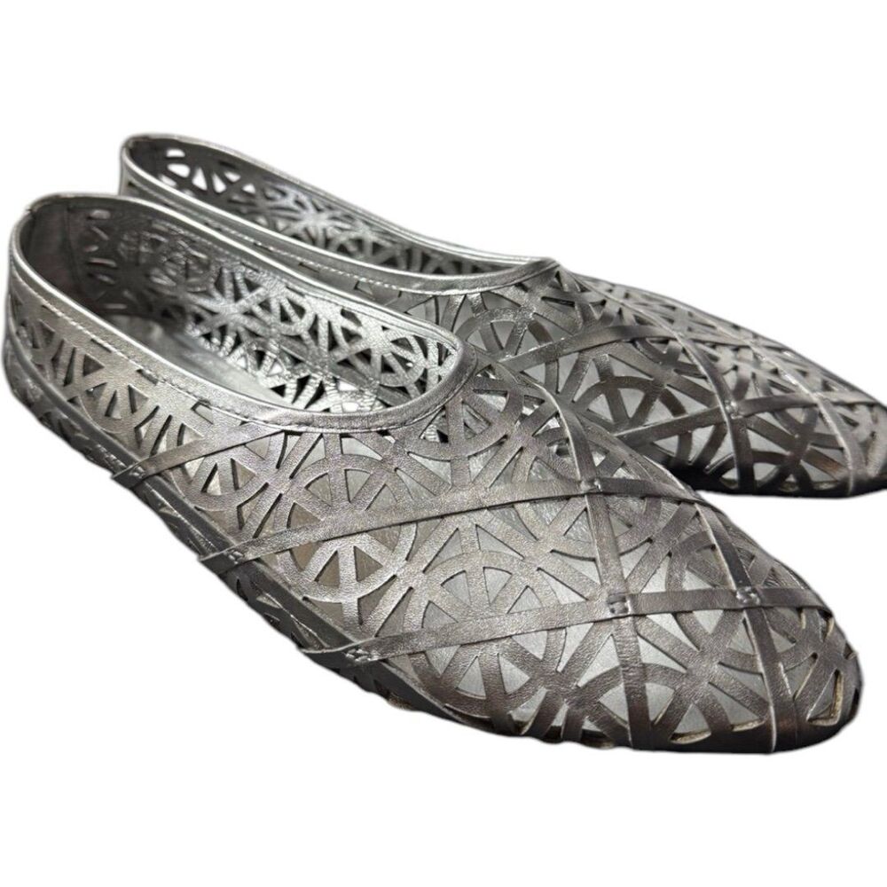 Jeffrey Campbell Skylark Flats Women’s Size 9.5 NEW